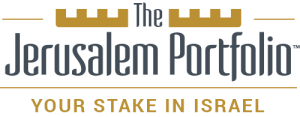 The Jerusalem Portfolio